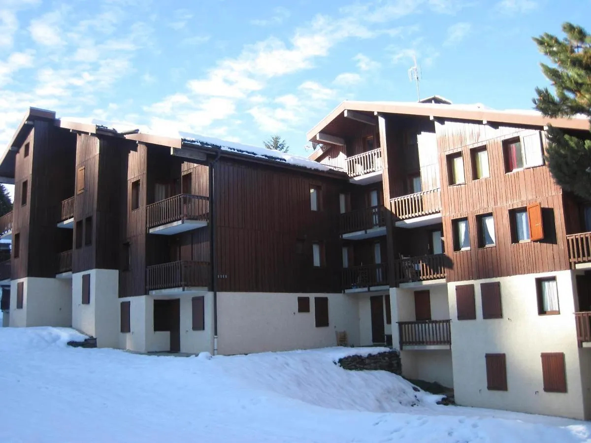 Studio A Montchavin, Proche Centre Et Pistes, Vue Vallee, Tv, Balcon - Fr-1-181-2529 La Plagne-Tarentaise Apartment