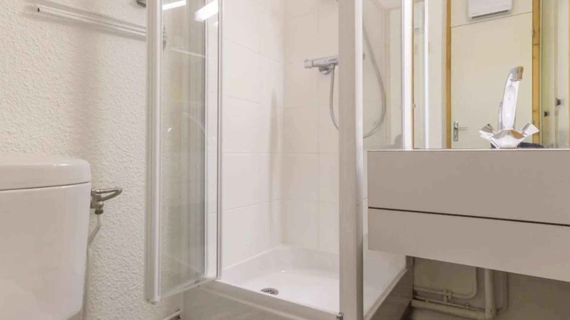 Apartment Studio A Montchavin, Proche Centre Et Pistes, Vue Vallee, Tv, Balcon - Fr-1-181-2529 La Plagne-Tarentaise